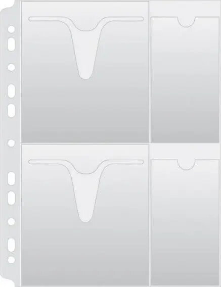 Конверты и коробки для CD/DVD/BR дисков