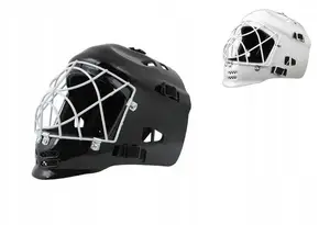 Protective Helmet MPS Kask do unihoca model 0240/0241 (ice hockey / floorball helmet compatible)