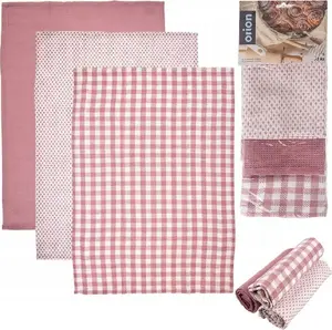 Kitchen cloths ORION set of 3 — ORION Ori_710987