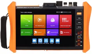Optical Time Domain Reflectometer (OTDR) with CCTV Tester CS-R7-80H — No name
