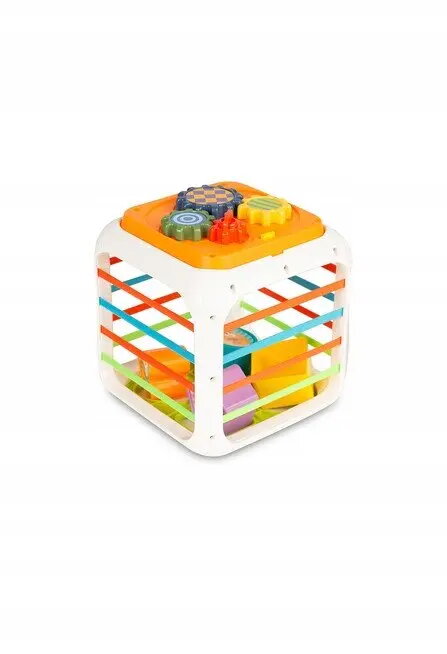 Educational Toys & Puzzles