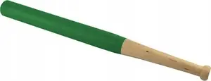Koka beisbola nūja Master Junior 66 cm — Master MAS-B141, junioru koka nūja 66 cm