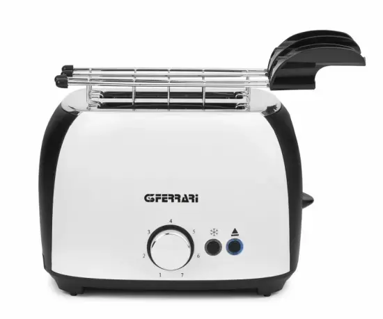 Toaster G3FERRARI Grantoast 7 — 2-slice 800 W Photo 2