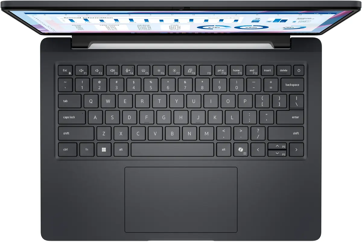 Dell Pro Max 14 MC14255 мобильная рабочая станция Photo 4
