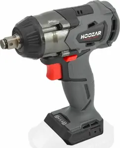 Impact Wrench Sourcing HOOZAR 1/2" 18V SOLO 350 Nm IW10BL