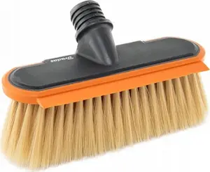 Car pressure washer BRADAS MYJKA SAMOCHODOWA SOFT 8" 1‑plane (ESS1947H)