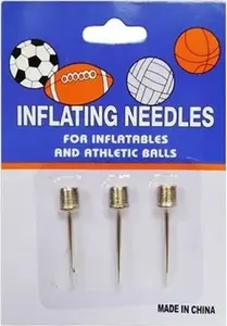 Needles for tire valves SCHEMAT pack of 3 AD755SCH — replacement valve needles