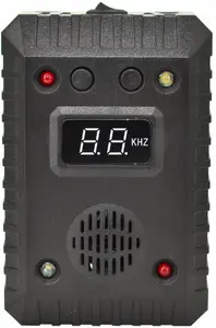 Ultrasonic Repeller 2-in-1 AWTools AW62025 — ultrasonic pest repellent device