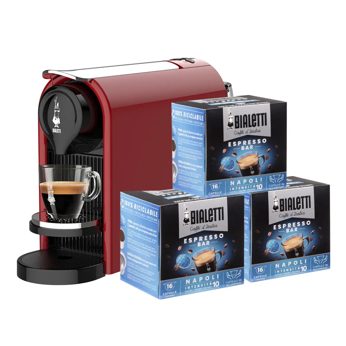Coffee Machines