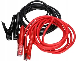 Car battery jumper cable Extralink SMART LIFE CABLE CAR 200 A, 2 m