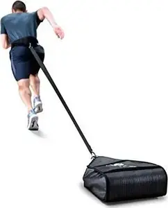 Strength training sled YakimaSport model II - YakimaSport 100331