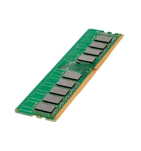 Оперативная память для сервера HPE 64GB (1x64GB) Dual Rank x4 DDR4-3200 Registered CAS22 288‑pin DIMM ECC