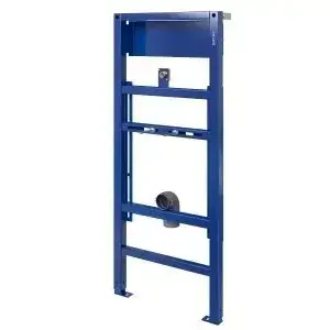 CERSANIT AQUA K97-410 инсталляция (встроенная рама) для писсуара