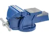 Bench vise Vorel 36034 Photo 2