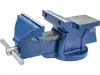 Bench vise Vorel 36034 Photo 3