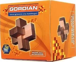 Big Fun Republic Gordian — piepūšams ūdens šķēršļu laukums, modelis 387821