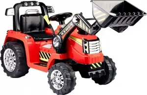 Детский электромобиль-трактор LEAN Sport ZP1005 — красный