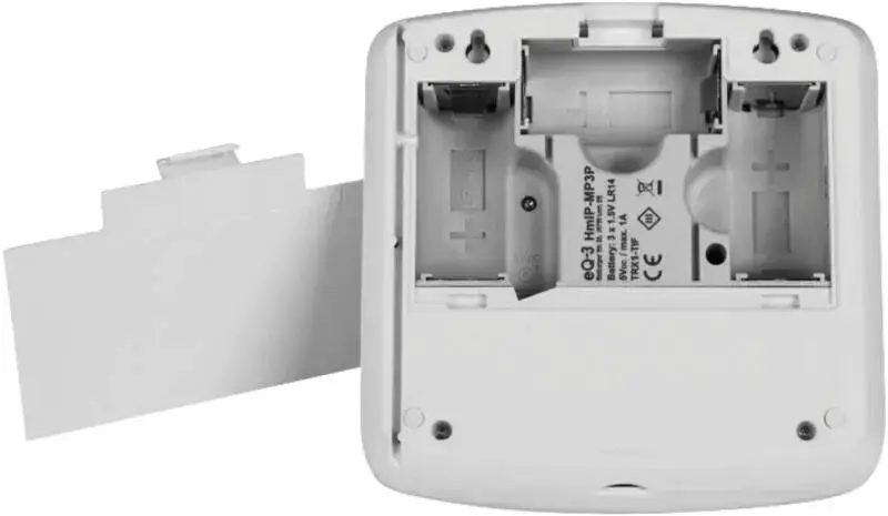 eQ-3 Homematic IP 152348A0 central control unit Photo 3