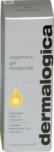 Dermalogica mitrinošs gēls–illuminators — Dermalogica M0117897, mitrinošs gēls ar gaismu atstarojošām daļiņām