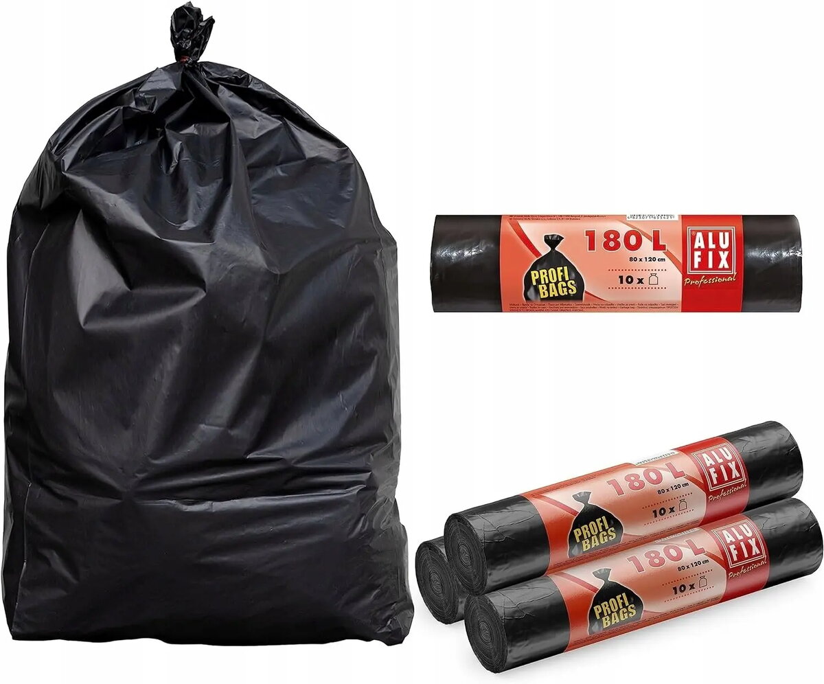 Bags & Foils