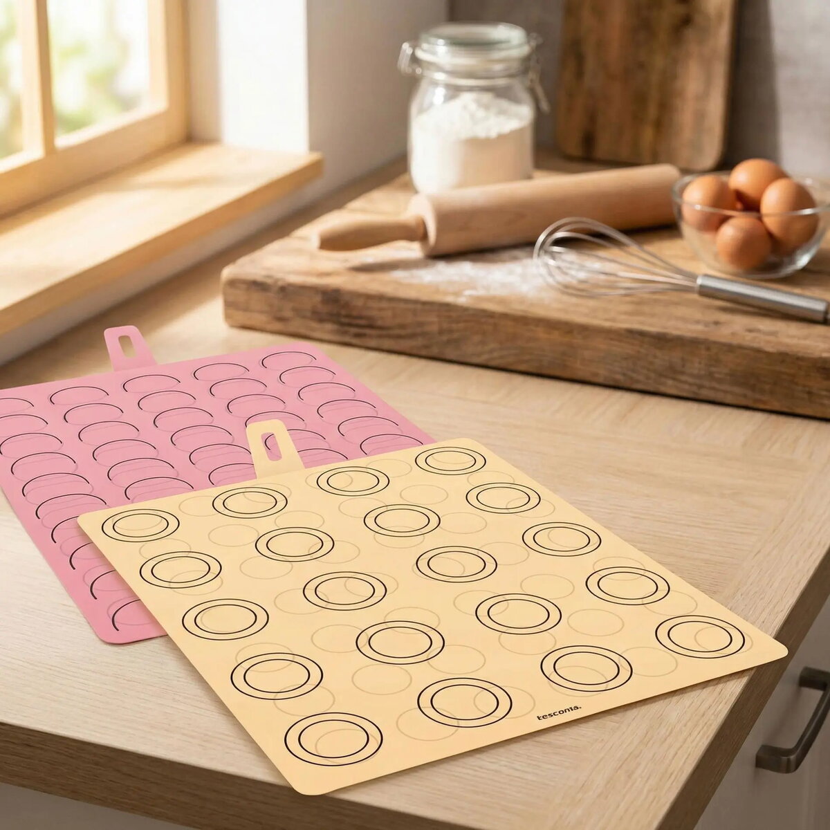 Cooking Gadgets