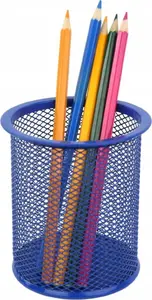 Kitchen utensil holder TEKA round large blue