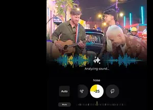 Аудиостудия в вашем смартфоне