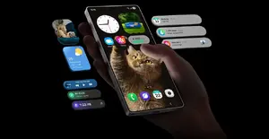 One UI 7 с фокусом на ИИ и кастомизации