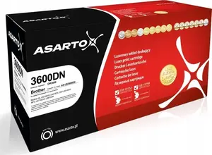 Toner drum Asarto for Brother 3600DN DR3600 black 75,000 pages (AS-LB3600DN)