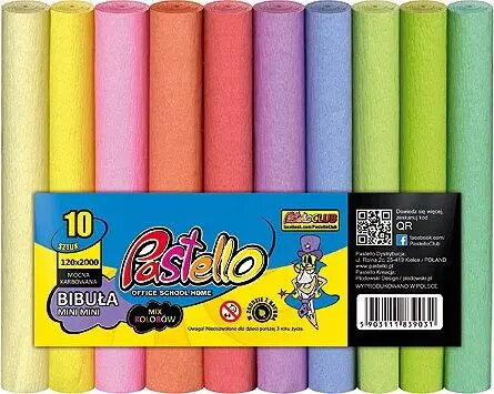 Decorating Materials