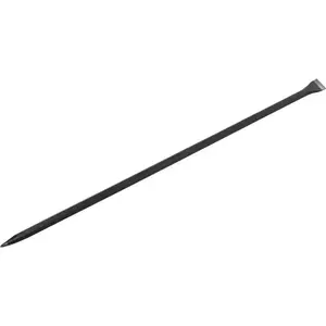 Wrecking/Crow Bar Proline 31371 — 1 pc, general-purpose demolition pry bar