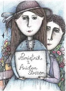 Dreams Pamiętnik z Aniołem Stróżem — твёрдый переплёт Photo 1