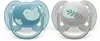 Avent SCF091/15 ультрамягкая ортодонтическая соска Photo 2