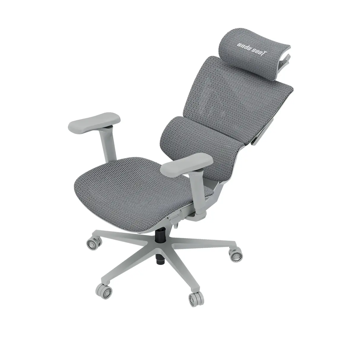 Anda Seat X-Air Pro mesh игровое кресло Photo 2