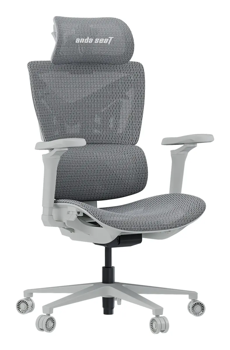 Anda Seat X-Air Pro mesh игровое кресло Photo 3