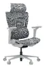 Anda Seat X-Air Pro mesh игровое кресло Photo 3