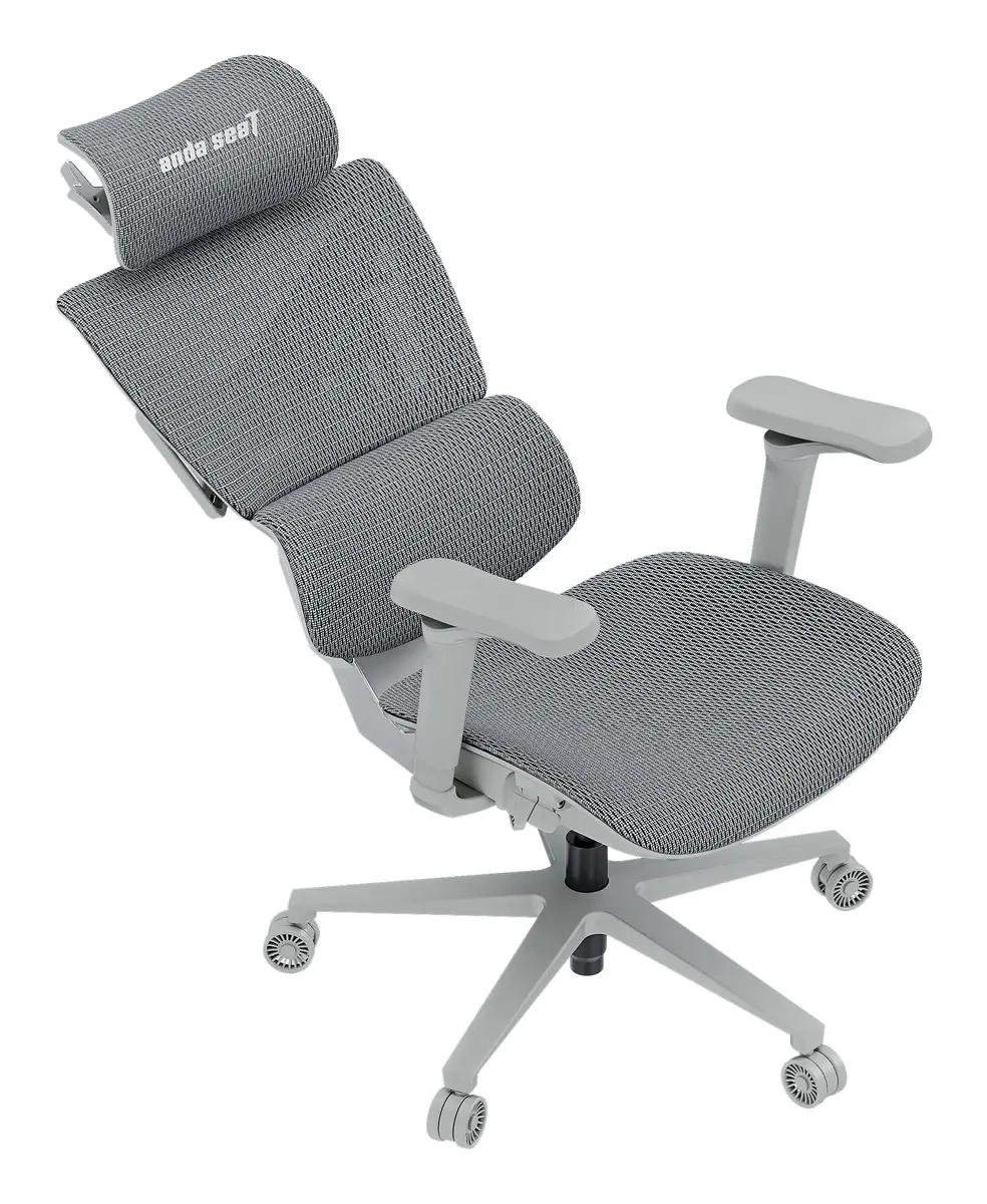 Anda Seat X-Air Pro mesh игровое кресло Photo 4