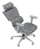 Anda Seat X-Air Pro mesh игровое кресло Photo 4