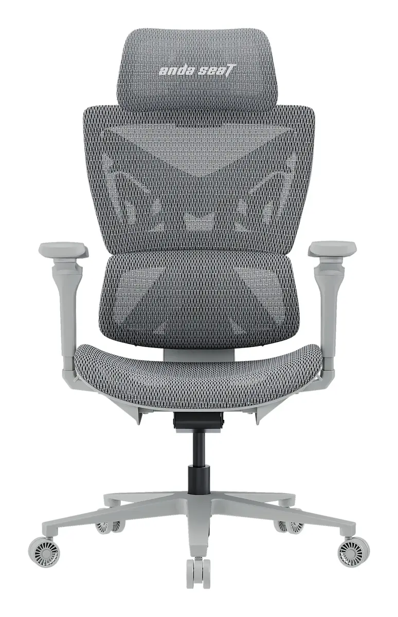 Anda Seat X-Air Pro mesh игровое кресло Photo 5