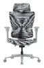 Anda Seat X-Air Pro mesh игровое кресло Photo 5