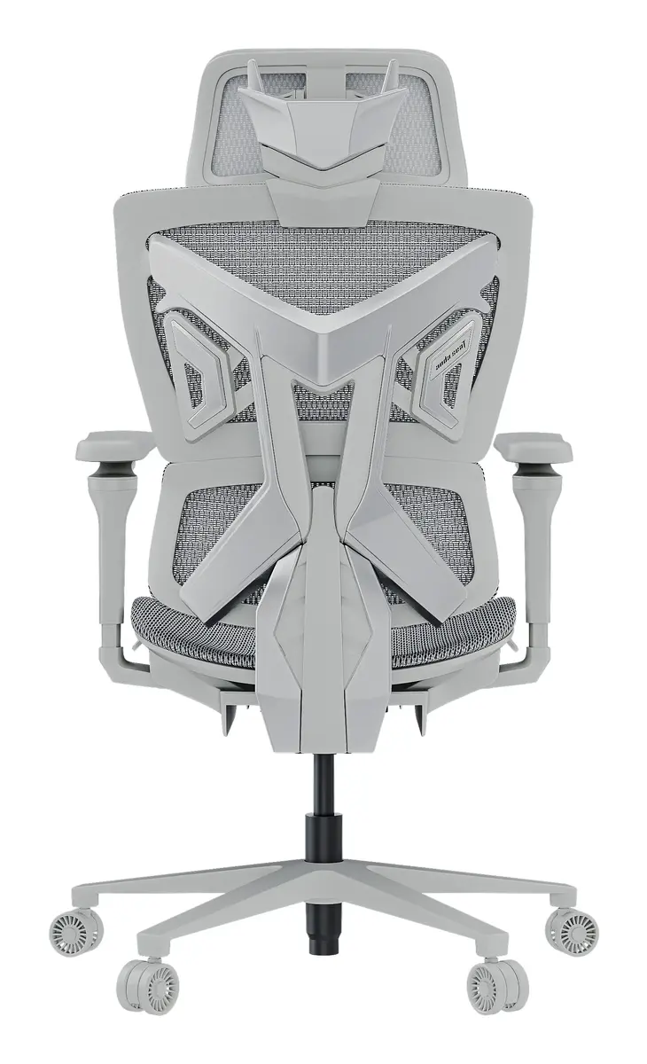 Anda Seat X-Air Pro mesh игровое кресло Photo 6