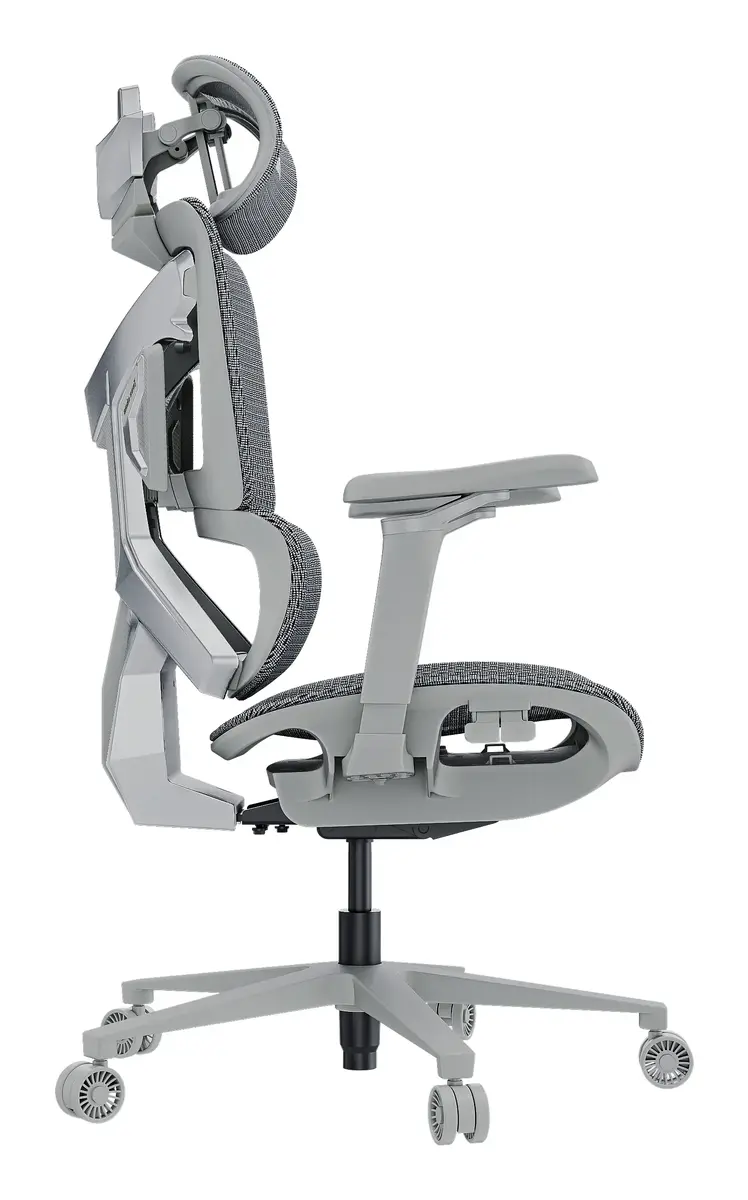 Anda Seat X-Air Pro mesh игровое кресло Photo 7