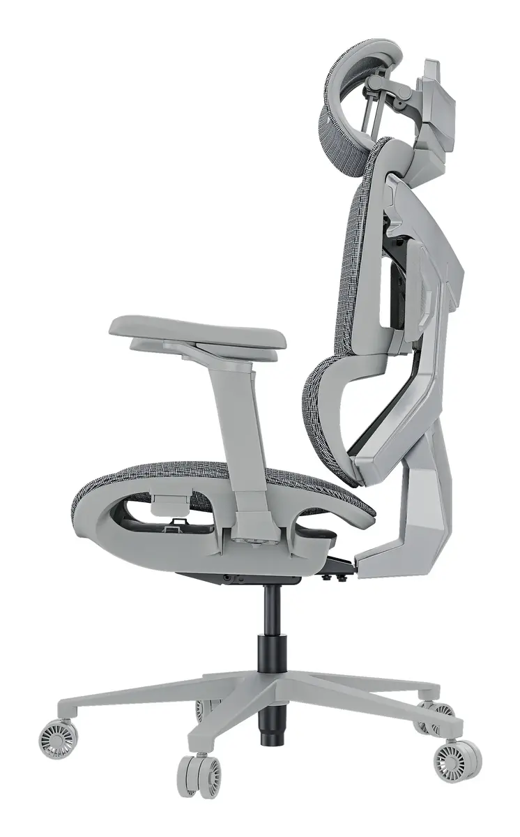 Anda Seat X-Air Pro mesh игровое кресло Photo 8