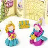 Staedtler FIMO kids 8034 пластика — 4 шт. Photo 4