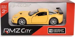 Daffi replacement headlight bulb RMZ 5 for Chevrolet Corvette C6-R (model K-152)