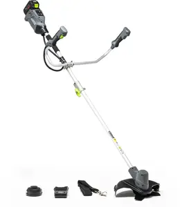 Akumulatora zāles trimmeris NAC BKB20-B40-S 20V ar 1x 4,0Ah akumulatoru