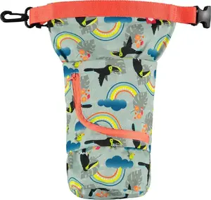 Мешок для влажных подгузников Close Caboo Toucan — модель C01921