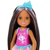 MATTEL Chelsea Club mini lelle Chelsea Birthday 139 mm Photo 2