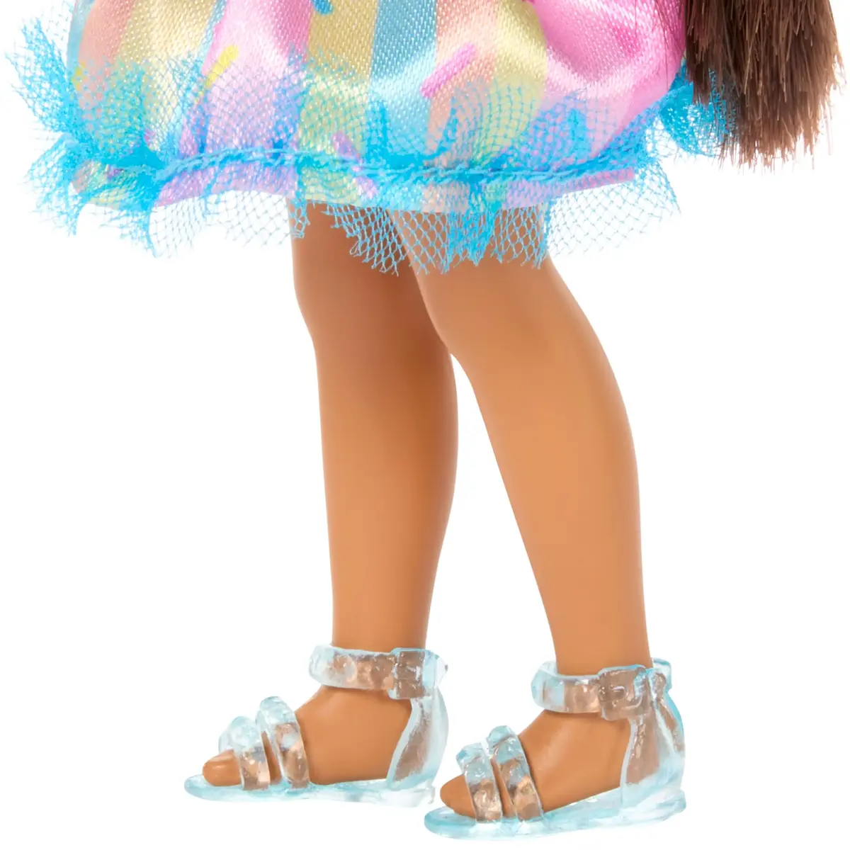 MATTEL Chelsea Club mini lelle Chelsea Birthday 139 mm Photo 4