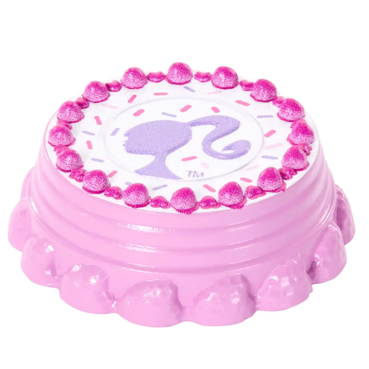 MATTEL Chelsea Club mini lelle Chelsea Birthday 139 mm Photo 5